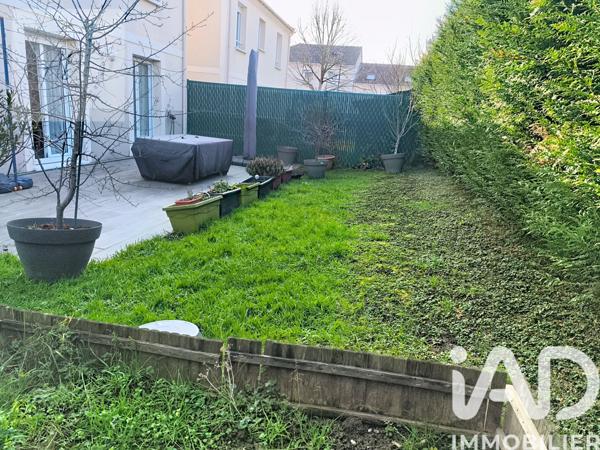 Maison à vendre 4 pièces 94 m² L'Haÿ-les-Roses