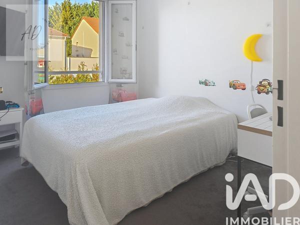 Maison à vendre 4 pièces 94 m² L'Haÿ-les-Roses