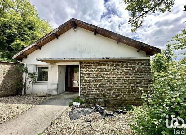 Atelier à vendre 162 m² Floing