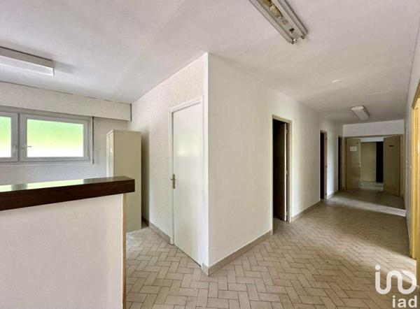 Atelier à vendre 162 m² Floing