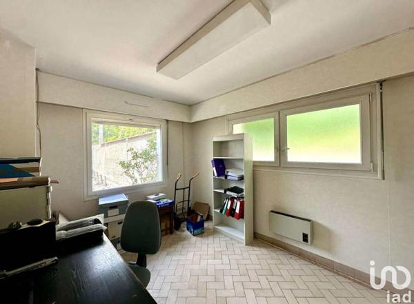 Atelier à vendre 162 m² Floing