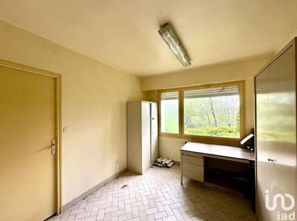 Atelier à vendre 162 m² Floing