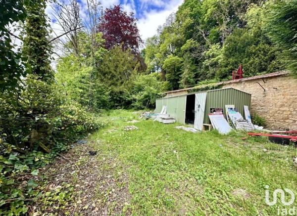 Atelier à vendre 162 m² Floing