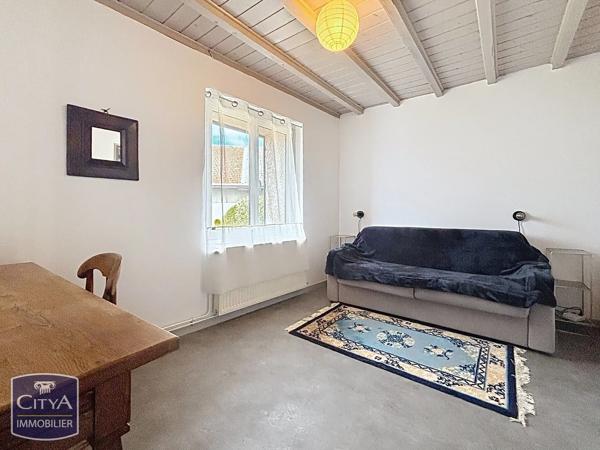 Appartement à vendre 5 pièces 162m² Voglans (73420)