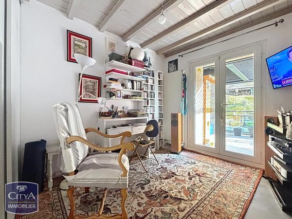Appartement à vendre 5 pièces 162m² Voglans (73420)
