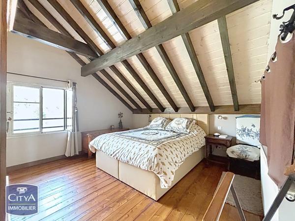 Appartement à vendre 5 pièces 162m² Voglans (73420)