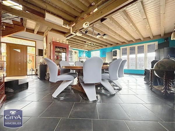 Appartement à vendre 5 pièces 162m² Voglans (73420)