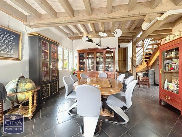 Appartement à vendre 5 pièces 162m² Voglans (73420)