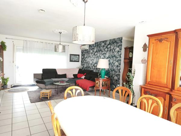 Maison à SAINT-SAVIN, 33920 - 6 pièces 132m²