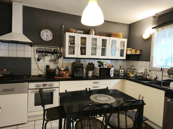 Maison à SAINT-SAVIN, 33920 - 6 pièces 132m²