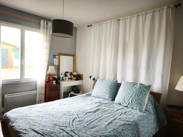 Maison à SAINT-SAVIN, 33920 - 6 pièces 132m²