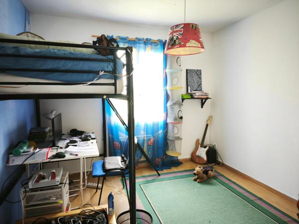 Maison à SAINT-SAVIN, 33920 - 6 pièces 132m²