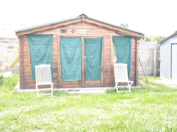 Maison à SAINT-SAVIN, 33920 - 6 pièces 132m²