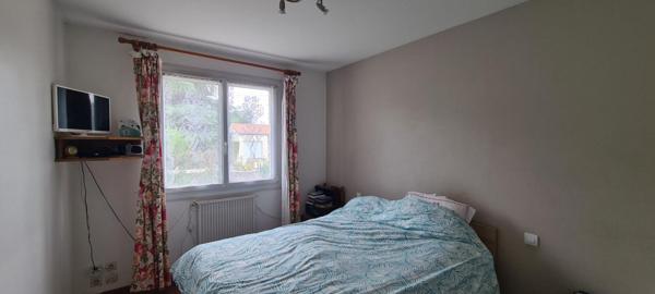 Maison Gorges 4 P . 3 Chs . 84.7 M² . Garage . T 545 M² . Terrasse