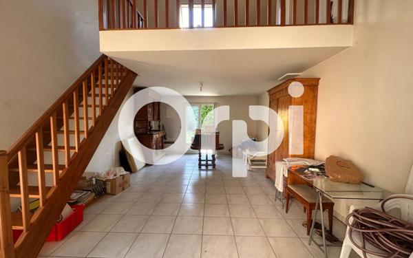 Maison à vendre    4 pièces •  Épinay-sur-Orge