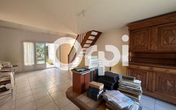 Maison à vendre    4 pièces •  Épinay-sur-Orge