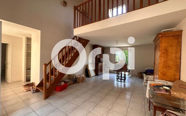 Maison à vendre    4 pièces •  Épinay-sur-Orge