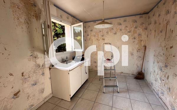 Maison à vendre    4 pièces •  Épinay-sur-Orge