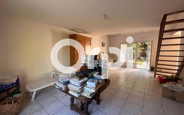 Maison à vendre    4 pièces •  Épinay-sur-Orge