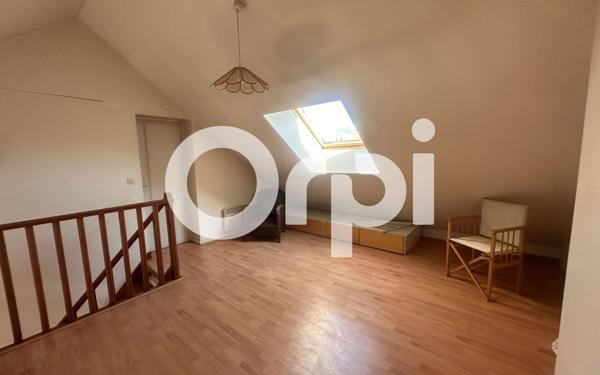 Maison à vendre    4 pièces •  Épinay-sur-Orge