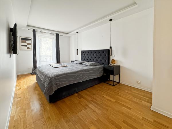 Appartement au centre ville de ROSNY SOUS BOIS