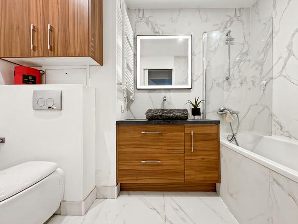 Appartement au centre ville de ROSNY SOUS BOIS