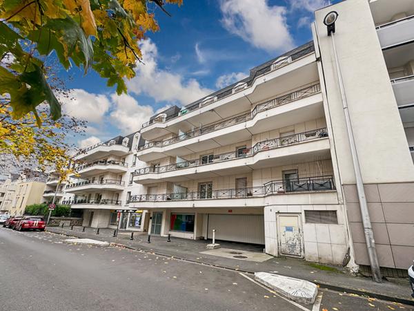 Appartement au centre ville de ROSNY SOUS BOIS