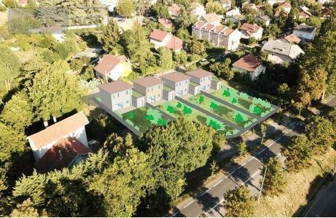 Maison à vendre à Gap dans lesHautes-Alpes (05000), ref : FOX/CHAMPOR