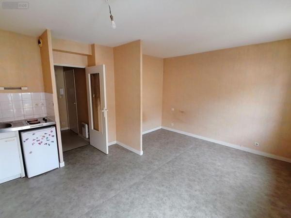 Appartement à vendre à Bruz en Ille-et-Vilaine (35170), ref : 35129-6497