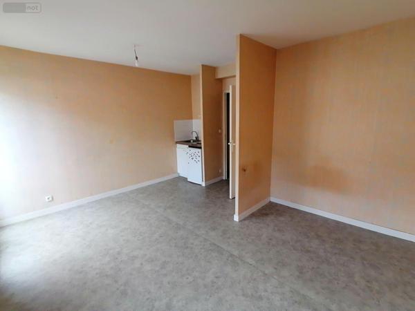 Appartement à vendre à Bruz en Ille-et-Vilaine (35170), ref : 35129-6497