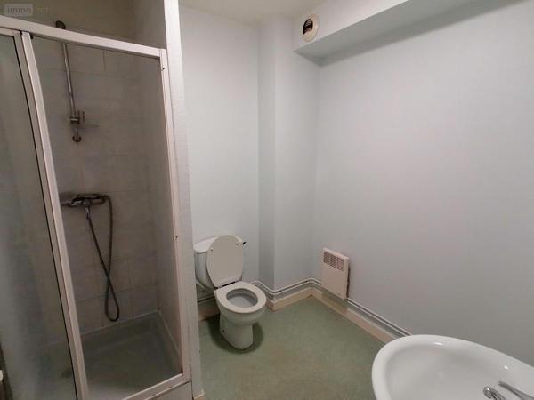 Appartement à vendre à Bruz en Ille-et-Vilaine (35170), ref : 35129-6497