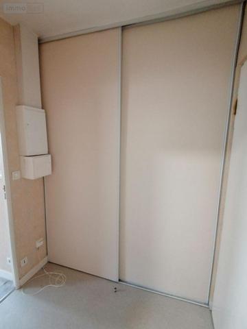 Appartement à vendre à Bruz en Ille-et-Vilaine (35170), ref : 35129-6497