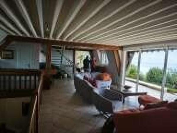 Maison à VILLERVILLE, 14113 - 9 pièces 285m²