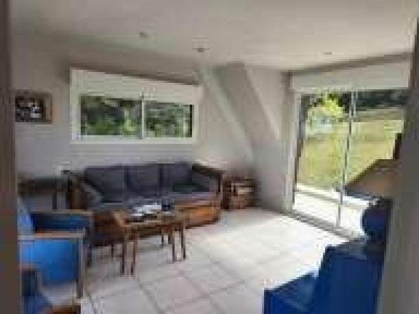 Maison à VILLERVILLE, 14113 - 9 pièces 285m²