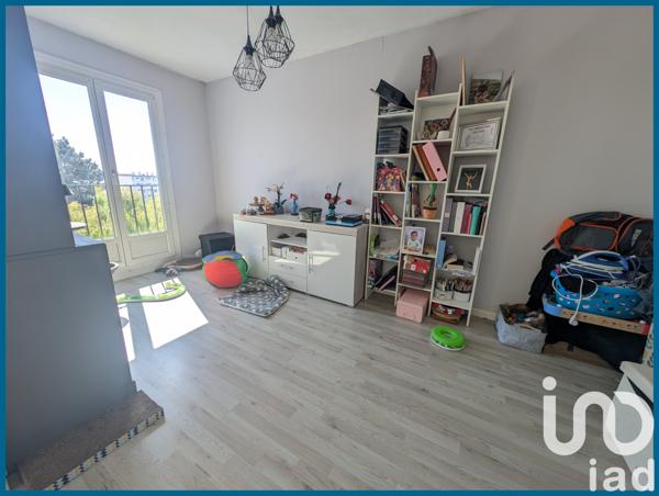 Appartement à vendre 4 pièces 75 m² Le Havre