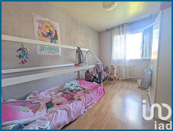 Appartement à vendre 4 pièces 75 m² Le Havre