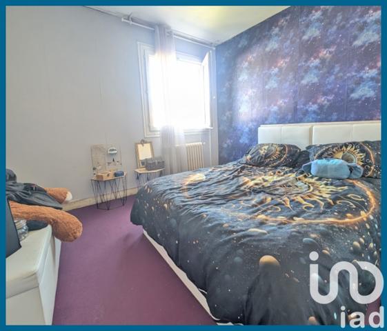 Appartement à vendre 4 pièces 75 m² Le Havre