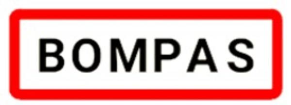 Terrain à vendre BOMPAS (66)