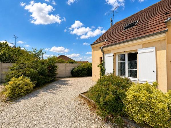 Vente / Maison