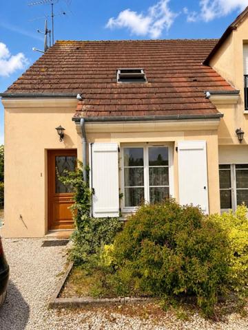 Vente / Maison