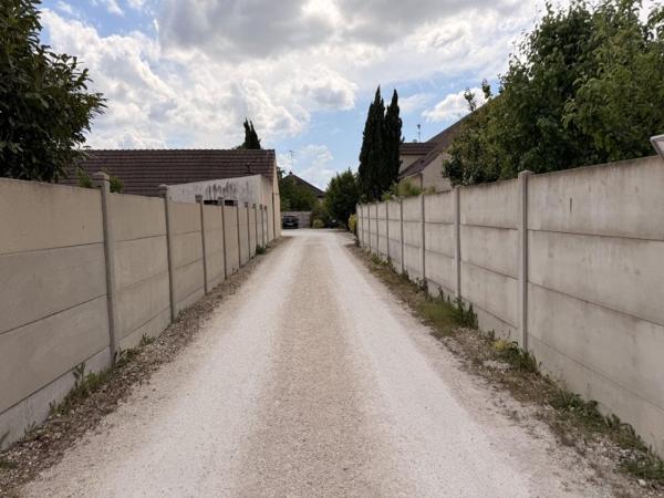 Vente / Maison