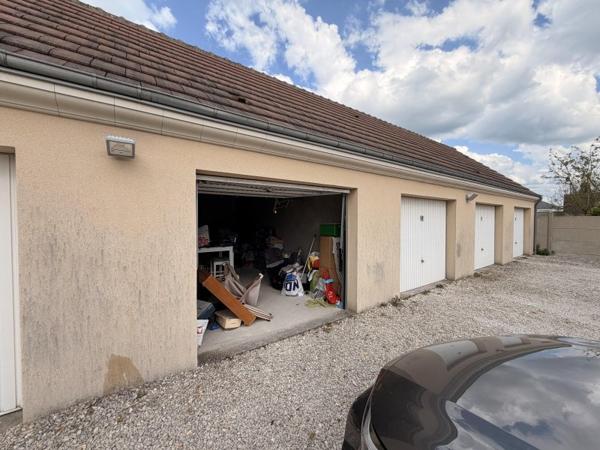 Vente / Maison
