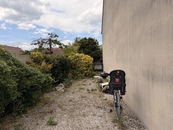 Vente / Maison