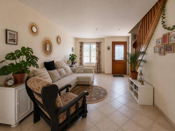 Vente / Maison