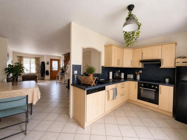 Vente / Maison