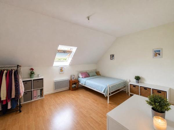 Vente / Maison