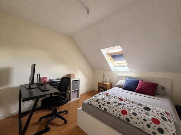 Vente / Maison