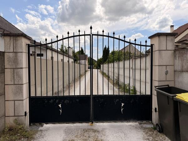 Vente / Maison