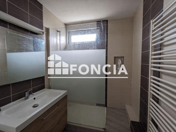 Location Studio 11 m² - Résidence le Veillon BAT A1 - LOT N°12 Cholet 49300