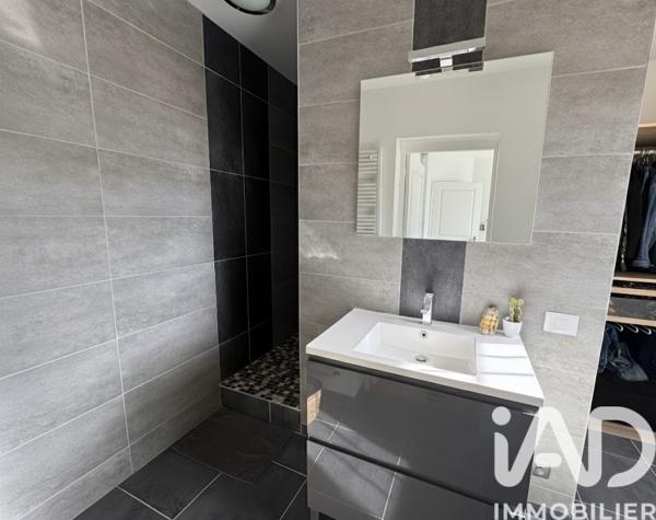 Maison à vendre 5 pièces 96 m² La Talaudière